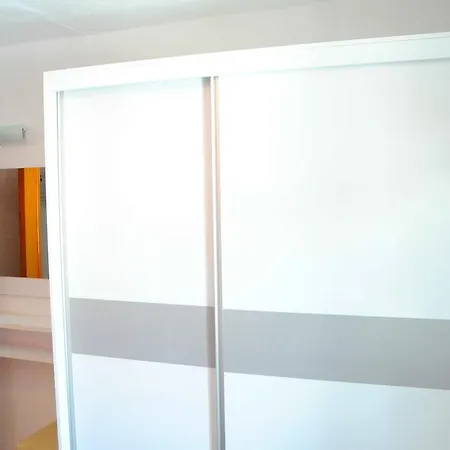 Apartmán Niza *