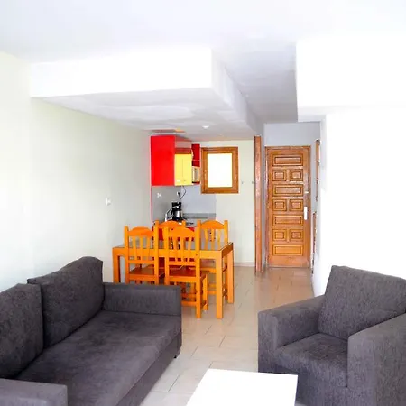 Apartmán Niza *