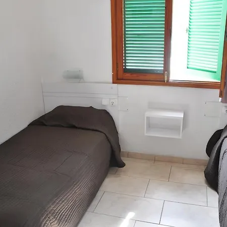 Apartmán Niza *
