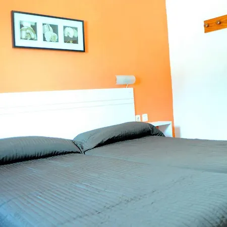 Apartmán Niza Puerto Rico (Gran Canaria)