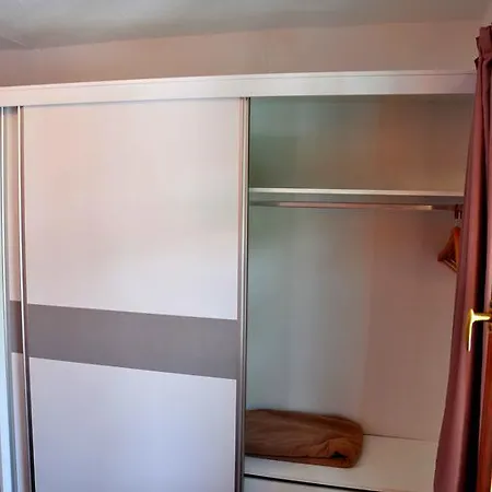 Apartmán Niza Puerto Rico (Gran Canaria)