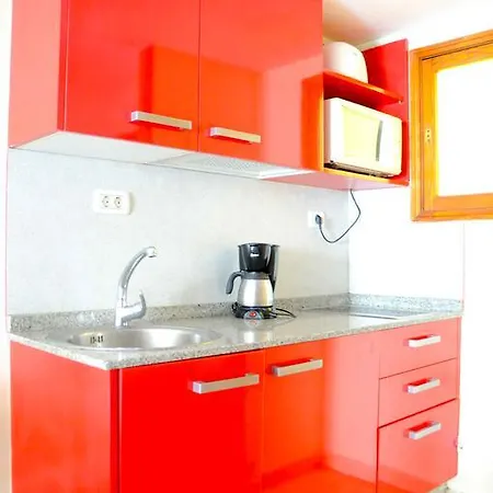 Niza Apartmán *