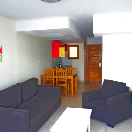 Apartmán Niza Puerto Rico (Gran Canaria)