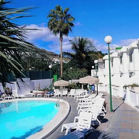 Apartmán Niza