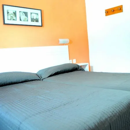 Apartmán Niza Puerto Rico (Gran Canaria)