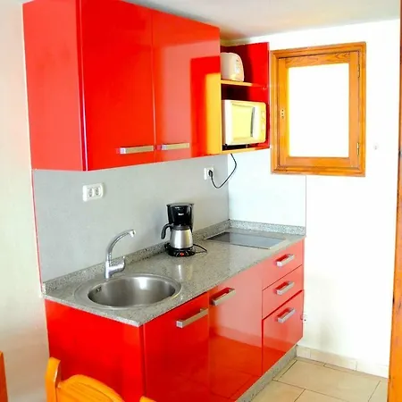 Niza Apartmán *