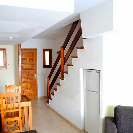 Niza Apartmán