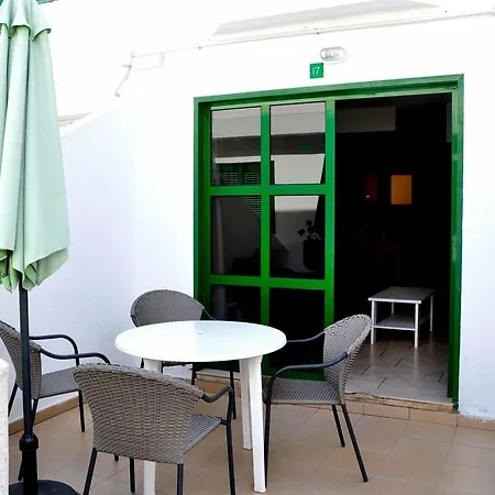 Niza Apartmán *