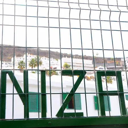 Niza Apartmán
