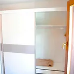 Apartmán Niza