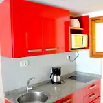 Apartmán Niza