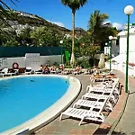 Niza * Puerto Rico (Gran Canaria)