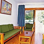 Niza Apartmán Puerto Rico (Gran Canaria)