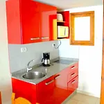 Niza Apartmán *