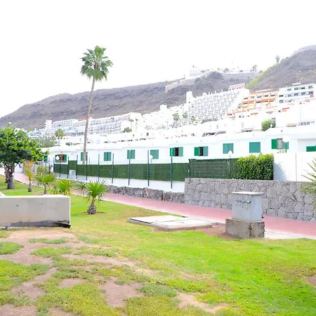 Lejlighed Niza Puerto Rico (Gran Canaria)