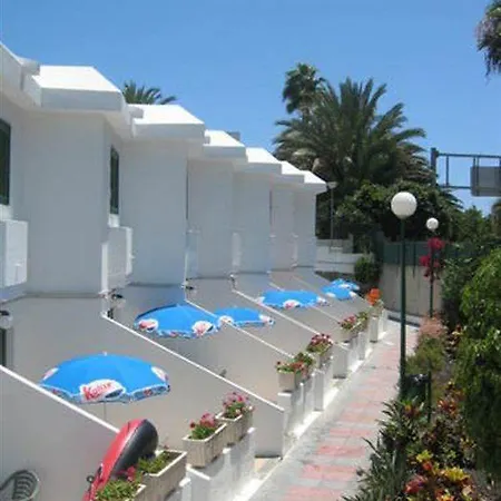 Niza * Puerto Rico (Gran Canaria)