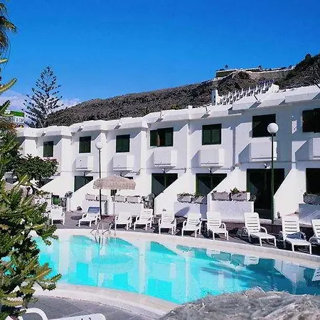 Niza Puerto Rico (Gran Canaria)